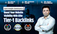 help you dominate search results with top tier SEO backlinks