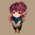 draw cute chibi anime
