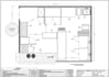 do commercial kitchen drawing 2d design in autocad