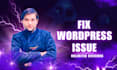 fix wordpress issues, ajax errors, bugs and responsiveness