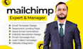 do mailchimp email campaign and mailchimp email marketing