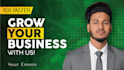 custom youtube thumbnail design to boost views