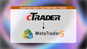 copy trades from ctrader to ctrader or mt5 instantly via python bot