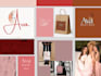 develop strategic brand identity to attract ideal customers