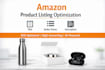 create high converting product listing description for e commerce sellers