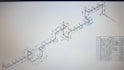 2d piping isometric drawings in autocad