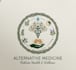 make a professional alternative medicine logo