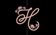 digitize embroidery patch, monogram, lettering in few hours