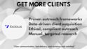 build a client acquisition system that brings paying clients