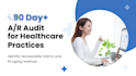 analyze your 90 day and older accounts receivable and create a recovery plan