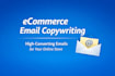 write high converting ecommerce emails