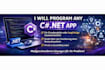 program any c sharp dotnet app
