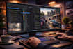 develop and customize your fivem server esx or qbcore