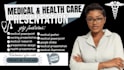 be medical ebook writer, healthcare, nursing ghostwriting, science, PPT design