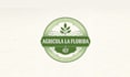 make monogram logo for a mexican vegetable growers company