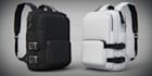 create 3d backpack modeling, luxury handbag, purses, tote bag and 3d suitcase
