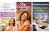 help you overcome body image issues and self criticism