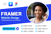 design framer website edit template update framer figma to framer