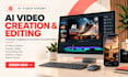 create cinematic ai videos commercial ads using google veo 3