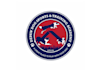 create texas premier dog training facility logo