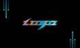 create a wordmark logo for your brand