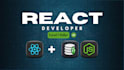 do mern stack and reactjs frontend developer