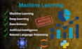 do machine learning deep learning and data science task in jupyter notebook