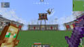 coach you in minecraft mace or sword pvp