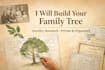 build your family tree using ancestry