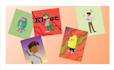 make eye catching illustrations which help you communicate ideas visually