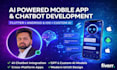 build ai powered flutter mobile apps with chatbot integration