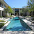 design home garden, pool, patio, villa landscape
