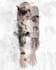 design a realistic tattoo