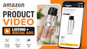 create an amazon product video for your fba listing
