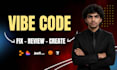 debug and fix ai generated code, replit, base44, lovable, cursor, bubble io apps