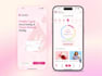 develop ai period tracker app, pregnancy tracker app