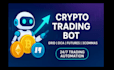 build jupiter bot, uniswap bot 3commas bot, grid dca bot, gunbot, pinksale bot