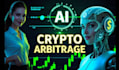 build crypto arbitrage bot, triangular arbitrage bot, bybit trading bot