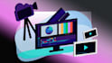 design website, video editing, logo and graphical design 88