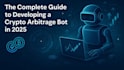 build solana trading bot, crypto arbitrage bot, copy trading, solana volume bot