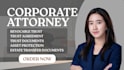 draft revocable trust, trust agreement and estate transfer documents