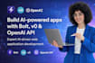 develop scalable saas and mvp web applications