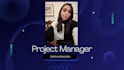 manage your projects as a project manager
