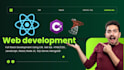 build website, full stack developer, front end , developer