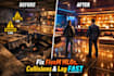 fix broken fivem mlos, collision issues, glitches and server lag fast
