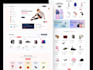 develop multi vendor marketplace app ecommerce shopping loyalty marketplace app