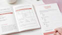 do journal and workbook design, digital planner, kdp journal, prayer journal