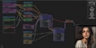 deploy custom sdxl flux comfyui workflow as a serverless API on runpod