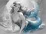 make awesome fantasy sketch illustration