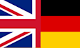 translate 400 words from english to german and vice versa